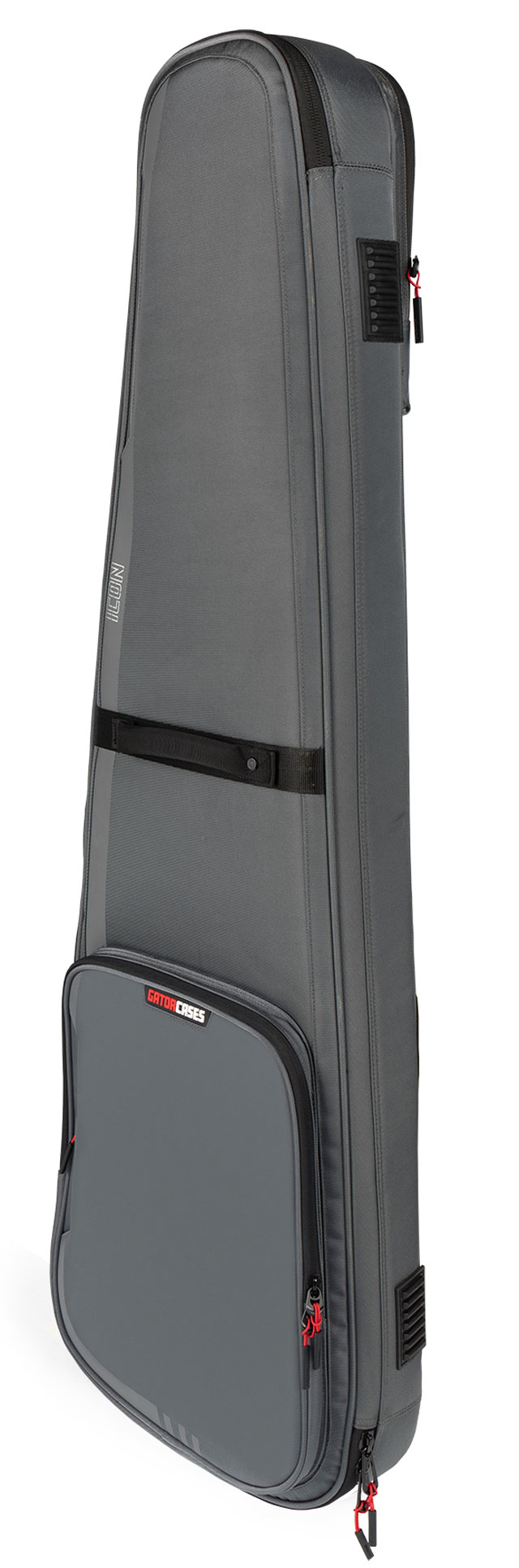 G-ICONBASS-GRY: 楽器アクセサリー｜三木楽器公式通販サイト