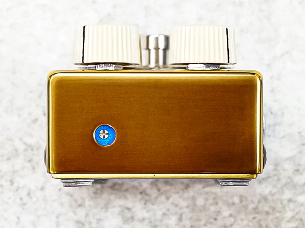 Jan ギターエフェクター RayクローRay ray jan in Jan RayクローRay