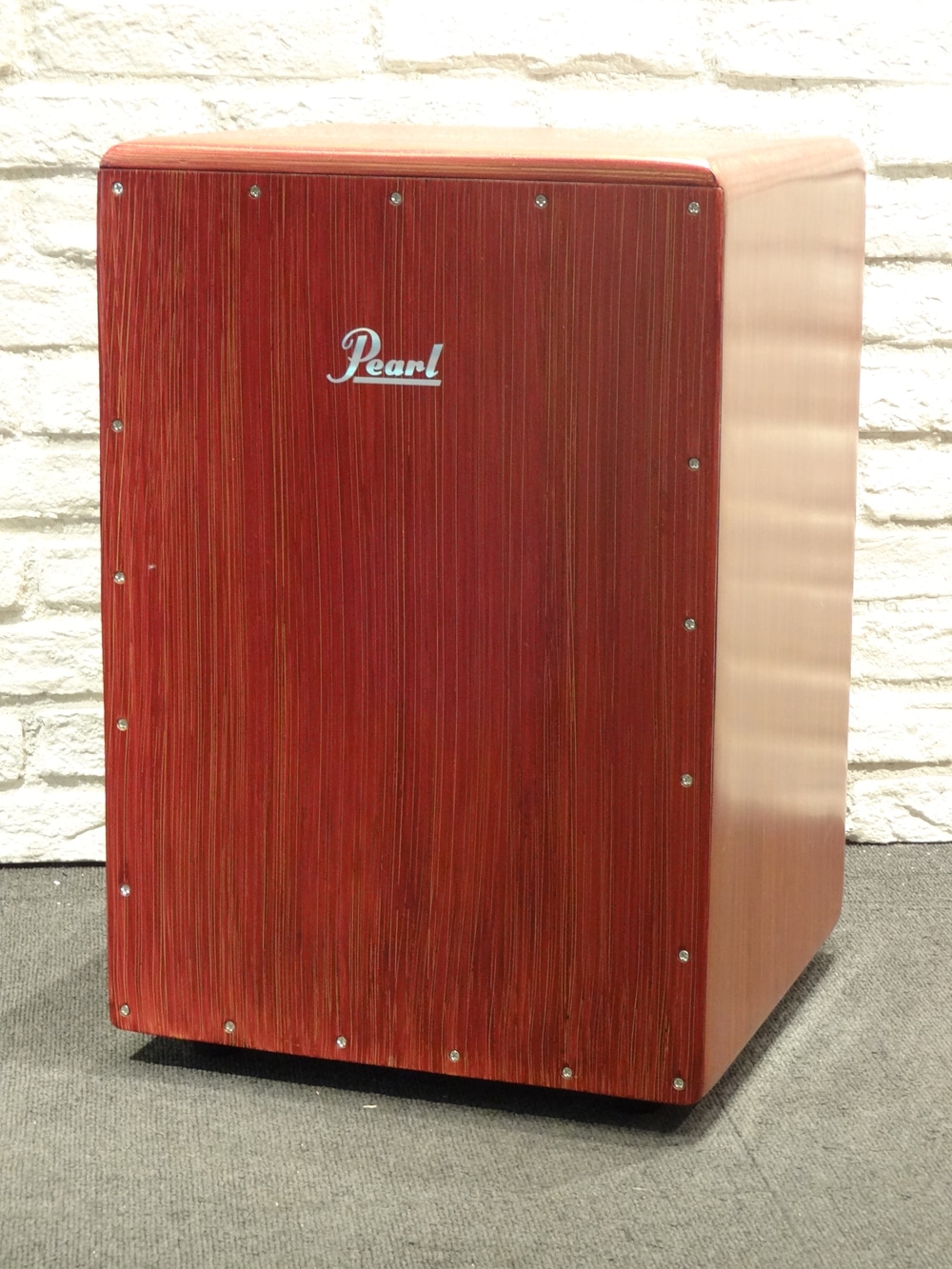 お取り寄せ】PCJ-633BB ブームボックスカホン: ドラム/パーカッション