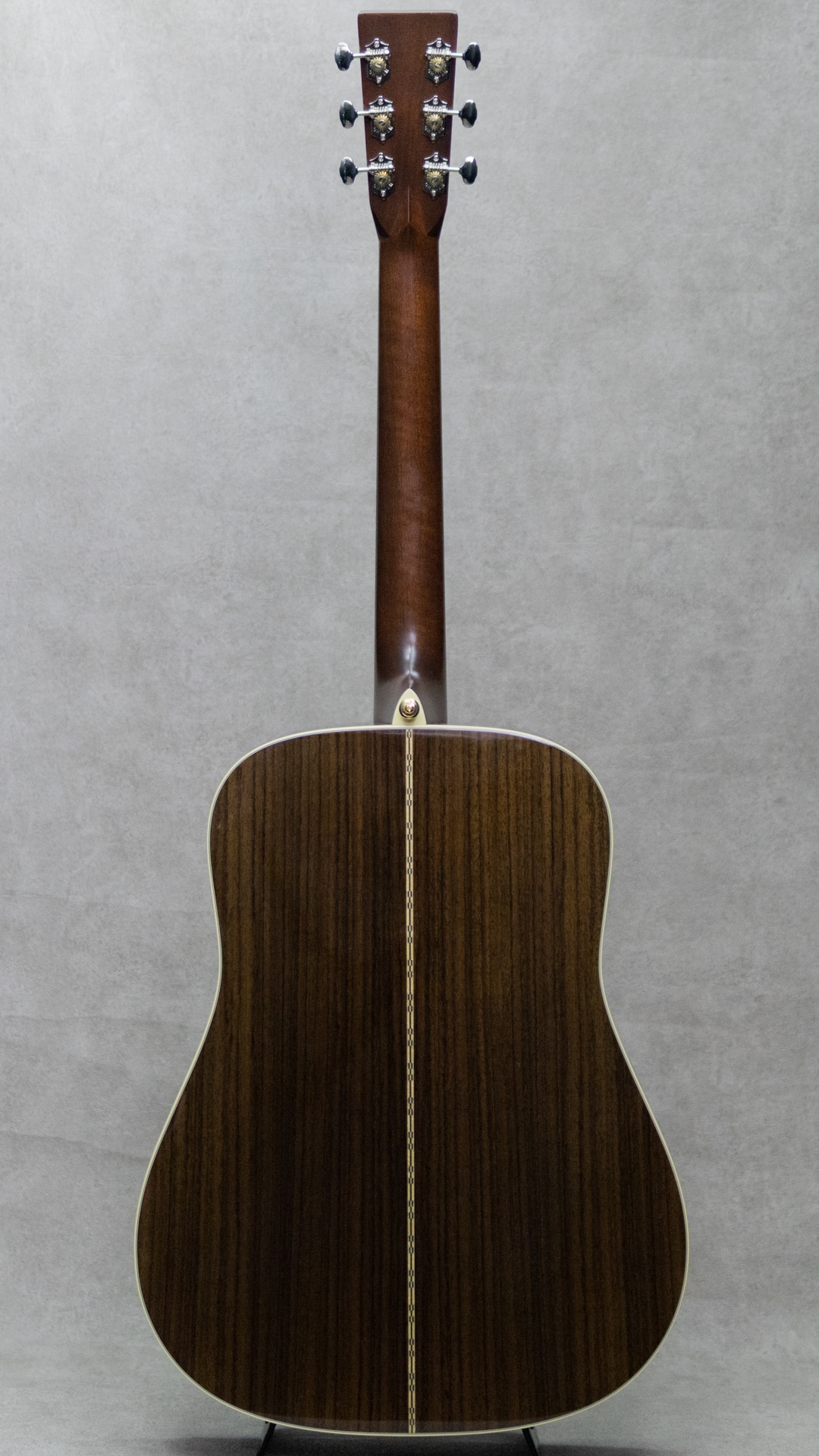 D-28 Standard w/L.R.Baggs Element VTC / 2017: アコースティック