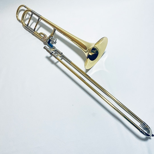 ヤマハ テナーバストロンボーン Xenoシリーズ YSL-882ORII YAMAHA