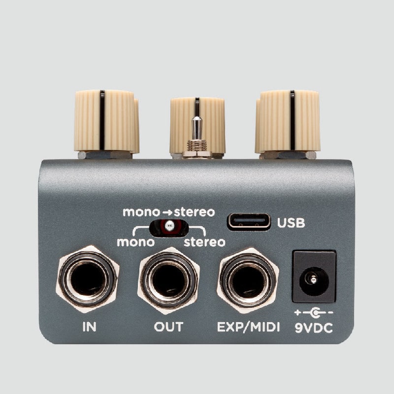 ギター strymon DECO v1 Amazon.com: Strymon Deco Tape Saturation