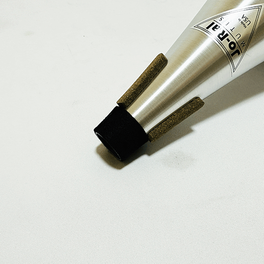 Jo-Ral(ジョーラル) テナーバストロンボーン用ストレートミュート