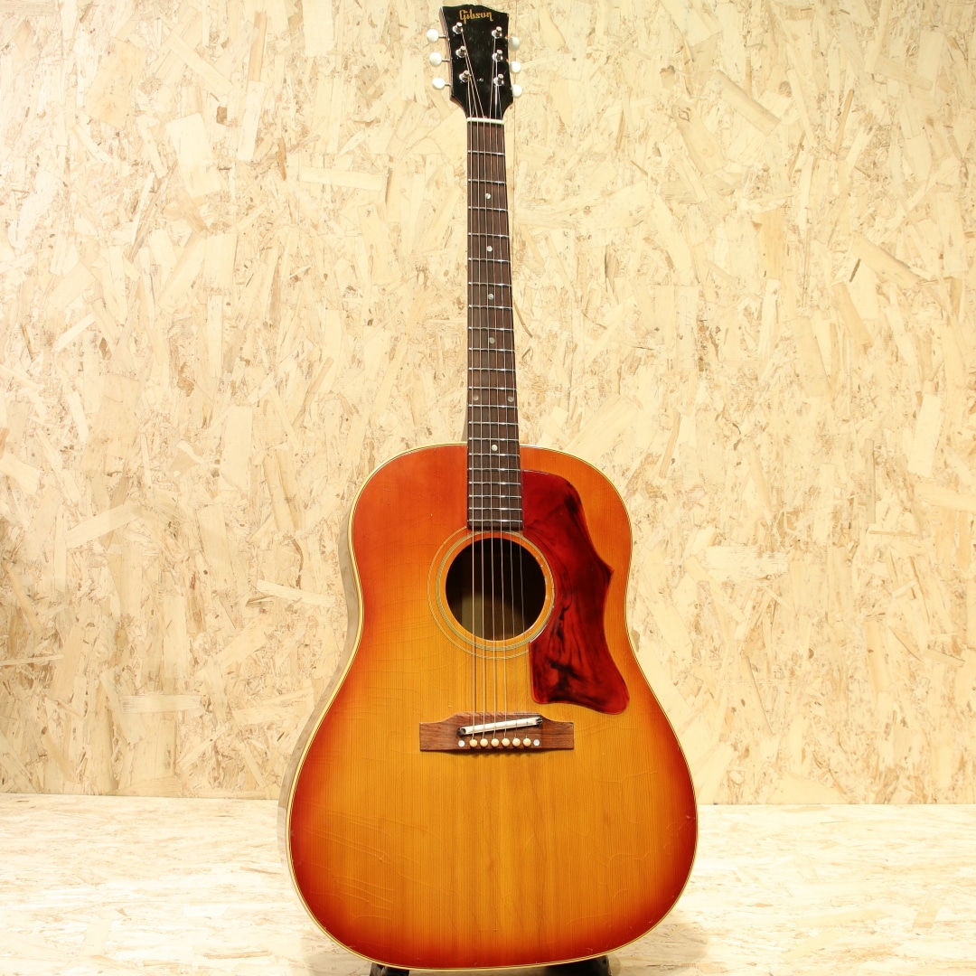 J-45 CSB 1966: アコースティックギター｜三木楽器公式通販サイト