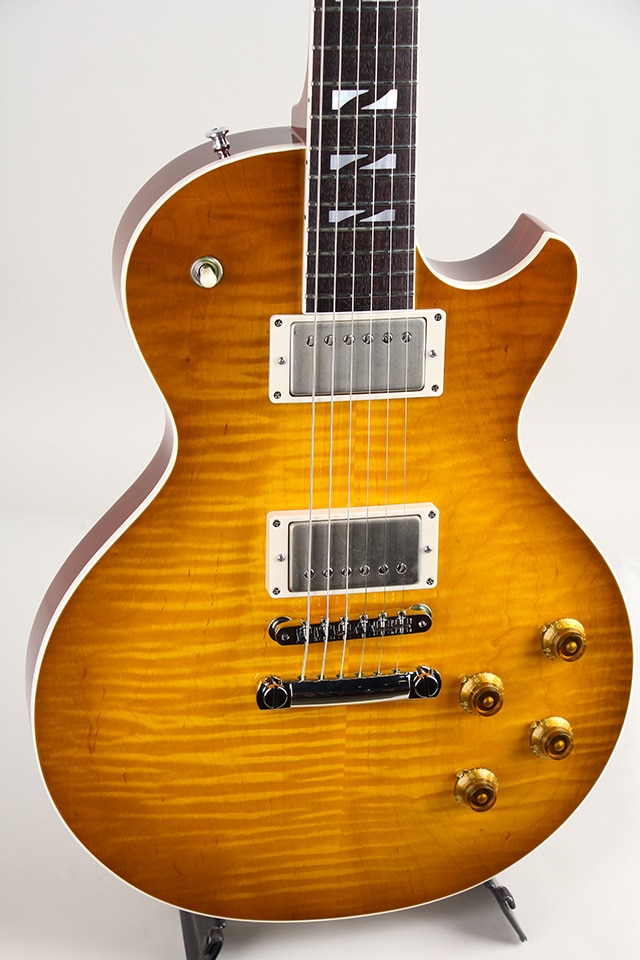 33BEYOND Green Burst: エレキギター｜三木楽器公式通販サイト