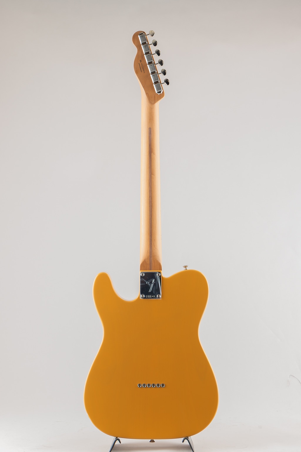 Limited Edition Player II Telecaster Roasted Maple Fingerboard