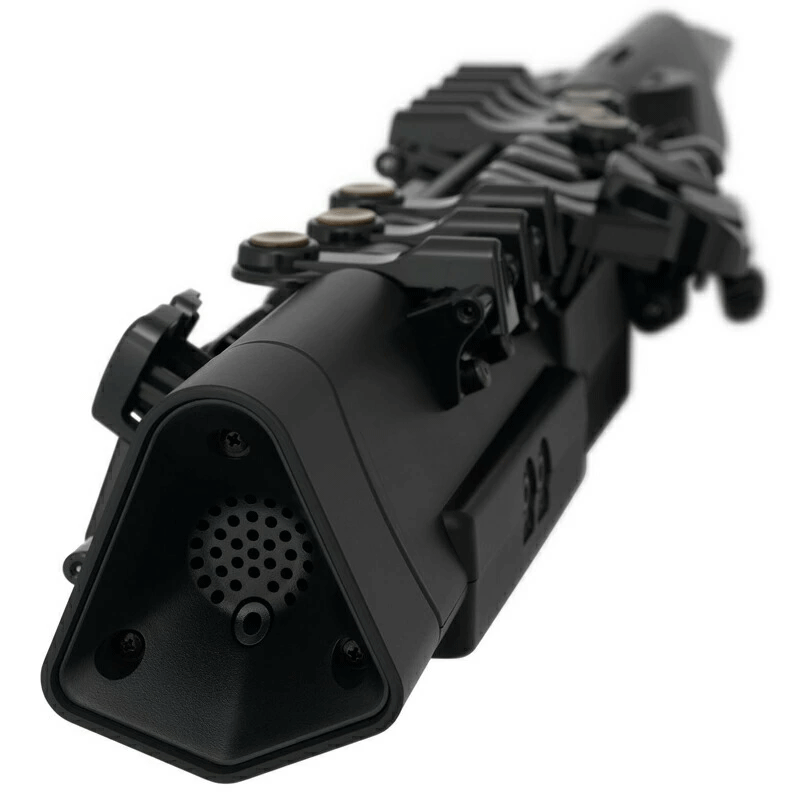 YAMAHA デジタルサックス YDS-120 ヤマハ: その他楽器｜三木楽器公式