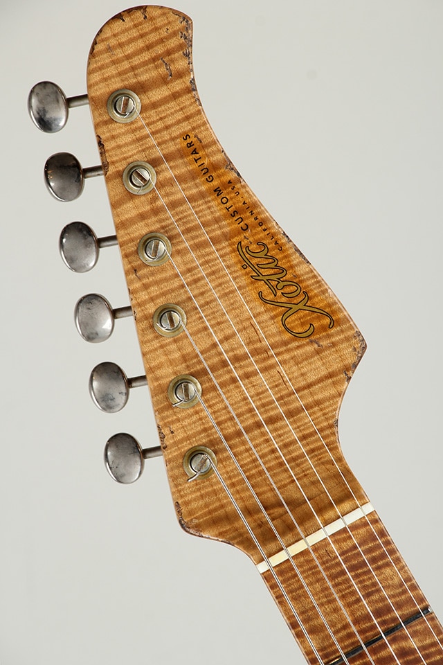 エレキギターです ☆フェンダー エレキギター☆ ストラト ギター Dean