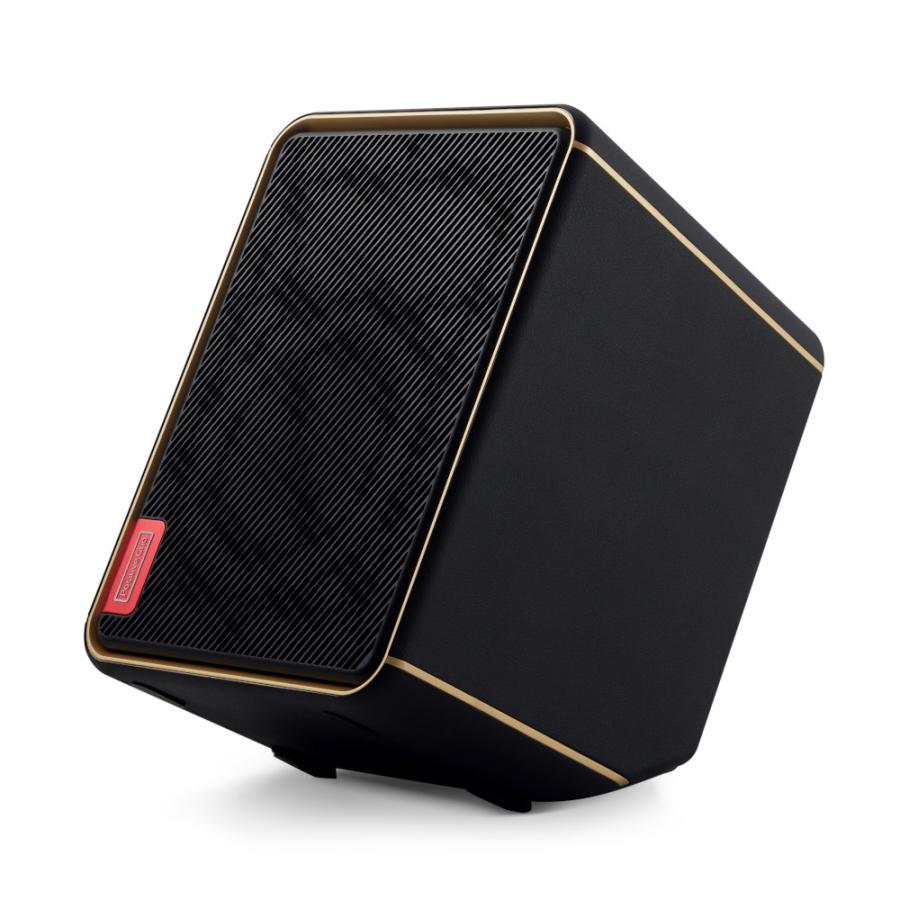 Positive Grid Spark EDGE [ 4チャンネル | ポータブルPA | Bluetooth