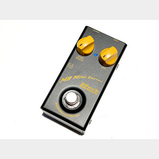 MB MINI BOOST: エフェクター｜三木楽器公式通販サイト