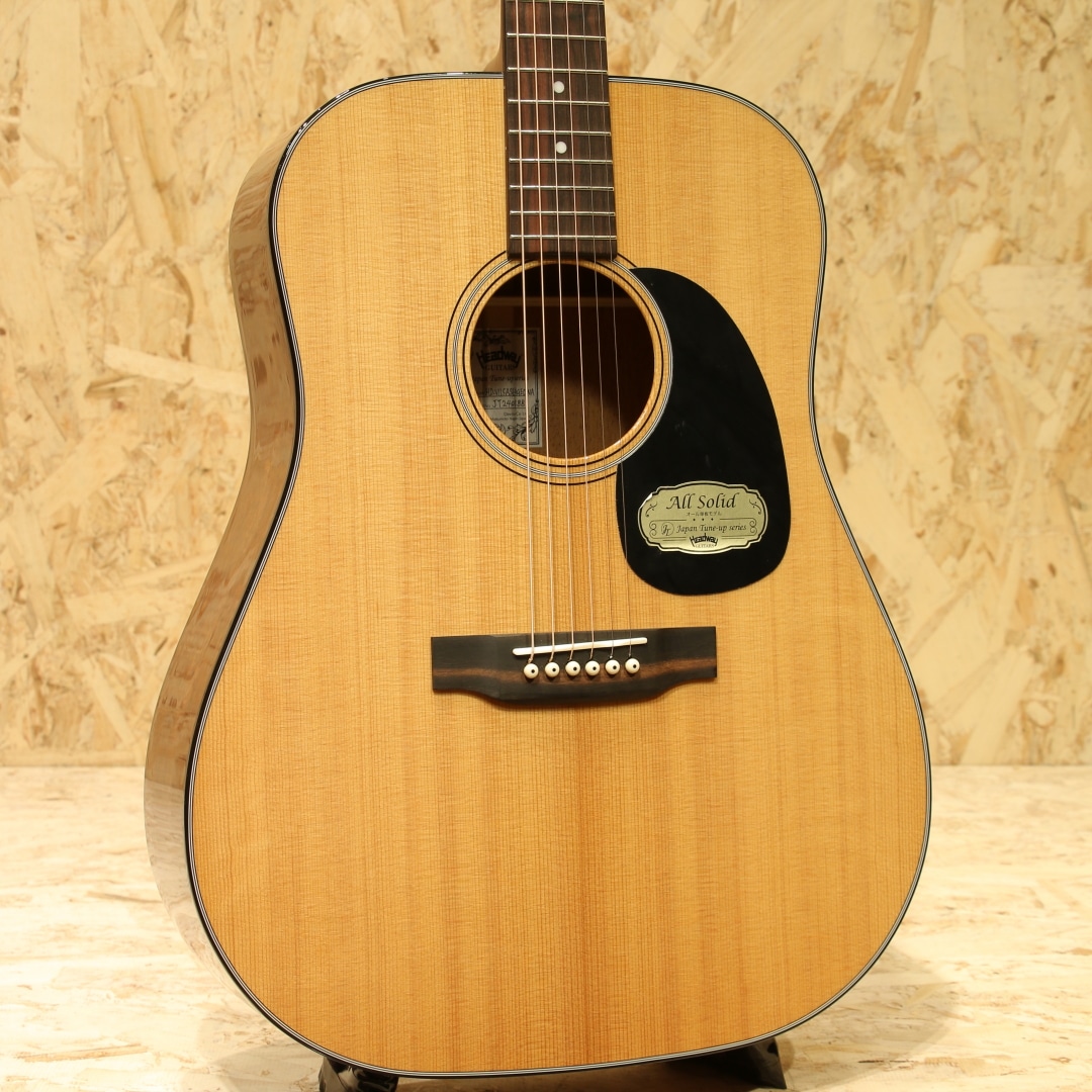 HD-V115ASE/AGED: アコースティックギター｜三木楽器公式通販サイト