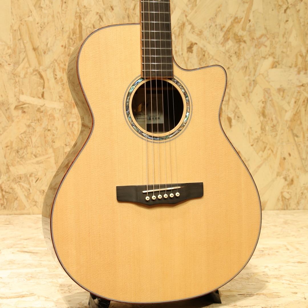 S-101 III: アコースティックギター｜三木楽器公式通販サイト