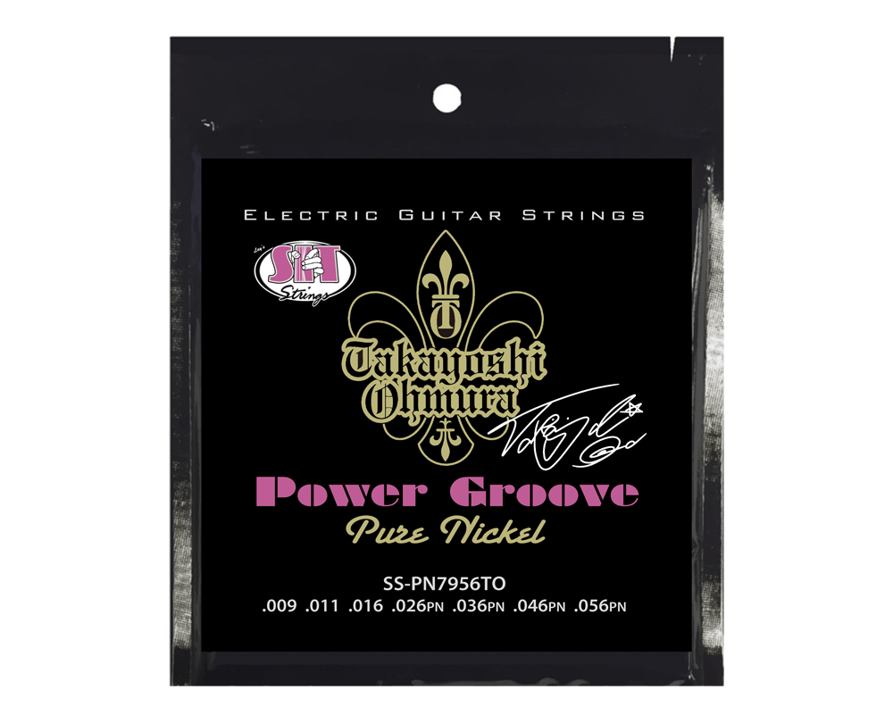 BLACKMESSIAH Takayoshi Ohmura シグネチャーバッファ BLACKMESSIAH