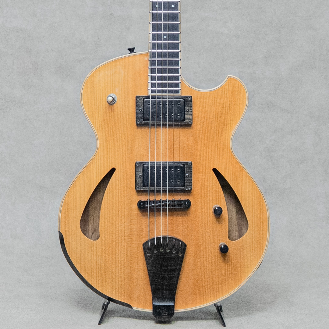 ボーカロイドギター 炉心溶解モデル？ ボーカロイドギター 炉心溶解