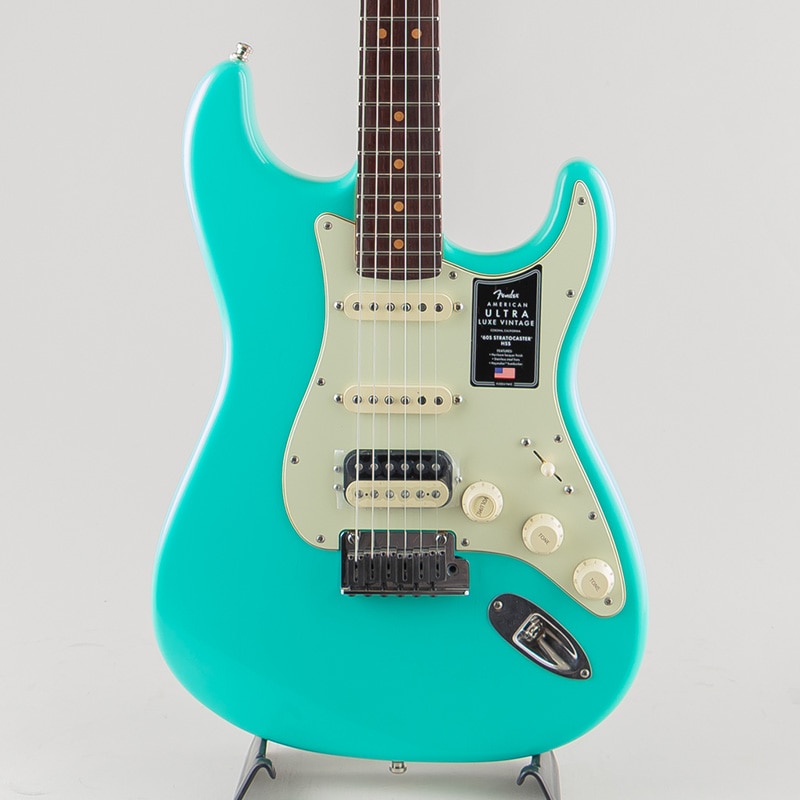 フェンダーUSAストラトキャスター 一覧 | 三木楽器公式通販サイト(並び