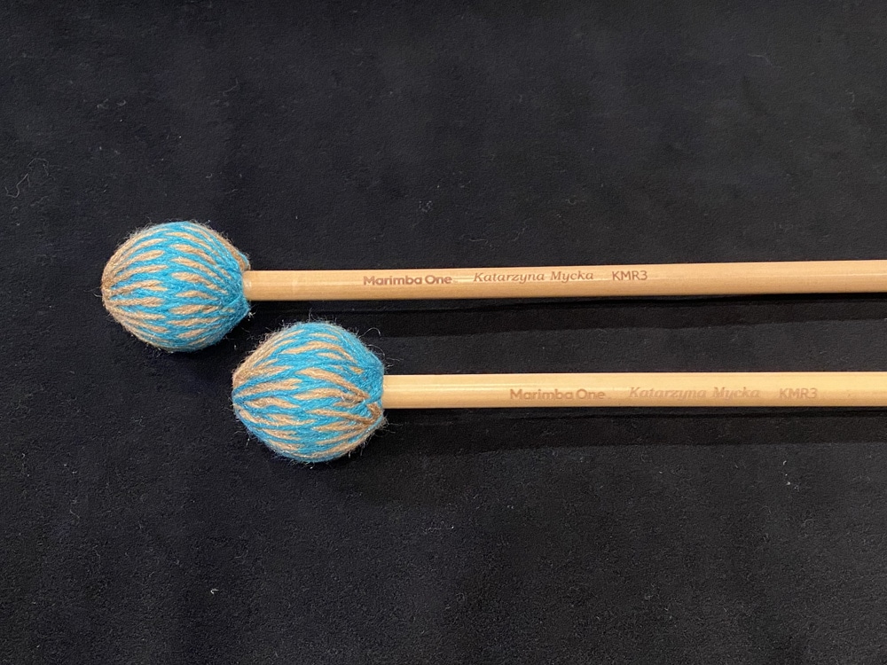 ENCORE MN2R マリンバマレット 2組セット ENCORE MN2R マリンバ