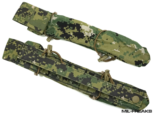 一点物] Eagle Industries STRIP チャージポーチ 11/10 AOR2 未使用