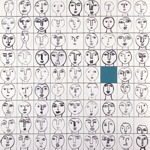 猪熊弦一郎展 風景、顔 | 展覧会 | MIMOCA 丸亀市猪熊弦一郎現代美術館