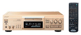 MD Community Page: Sony MDS-JA30ES