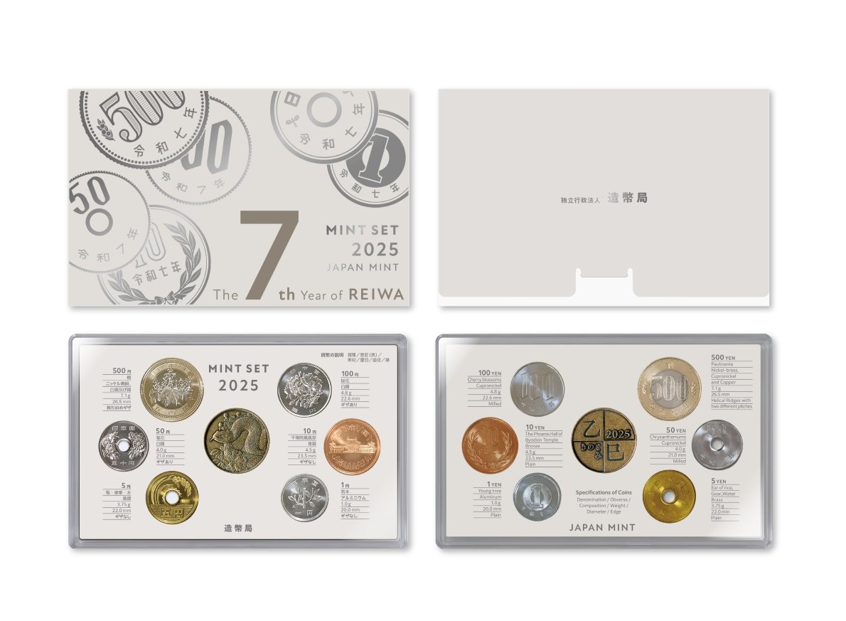 貨幣セット ミントセット プルーフ貨幣セット 造幣局 MINT 1998-2013年