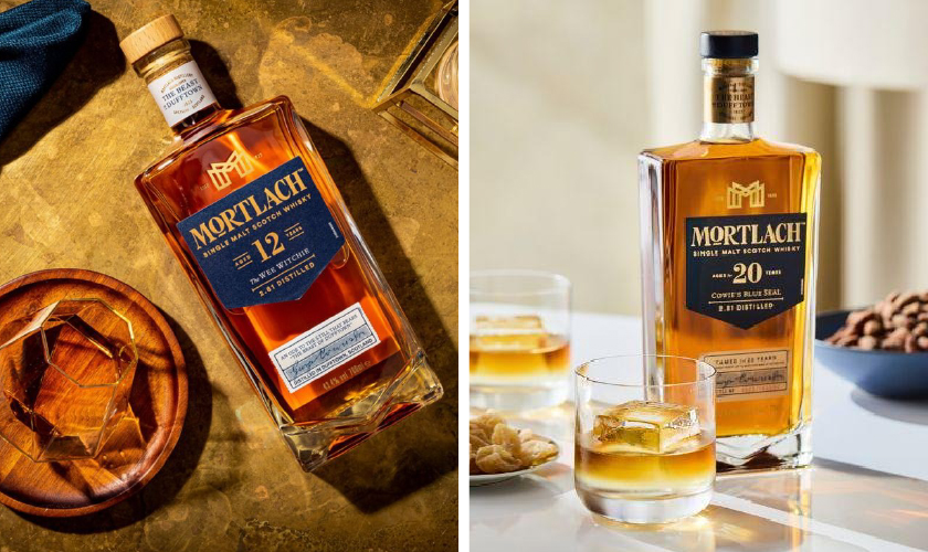 モートラック 12年 モートラック蒸留所の通信販売 スコッチ