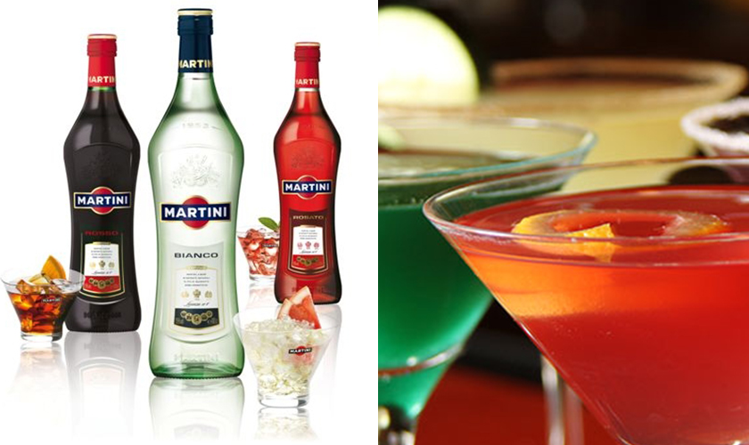 マルティーニ エキストラ ドライの通信販売 リキュール ヴェルモット