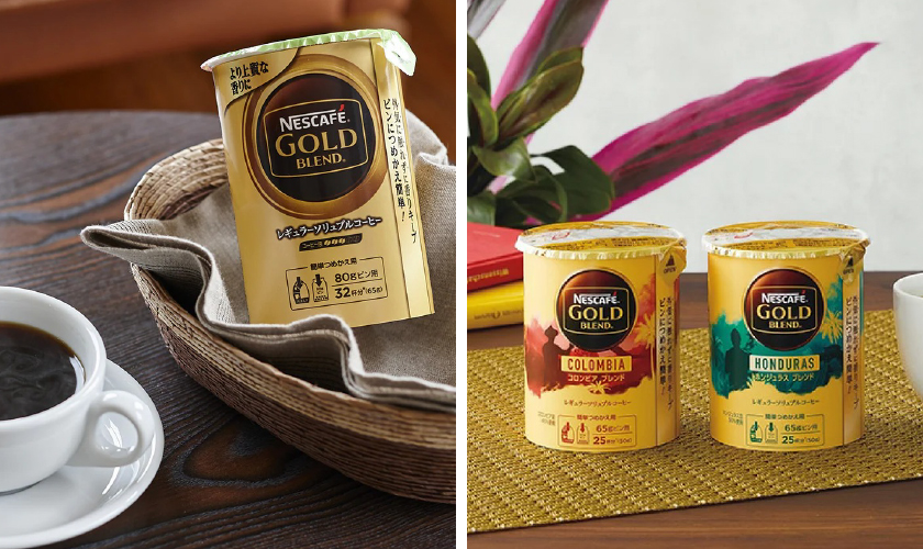 ネスカフェ ゴールドブレンド 香り華やぐ コーヒーの通信販売