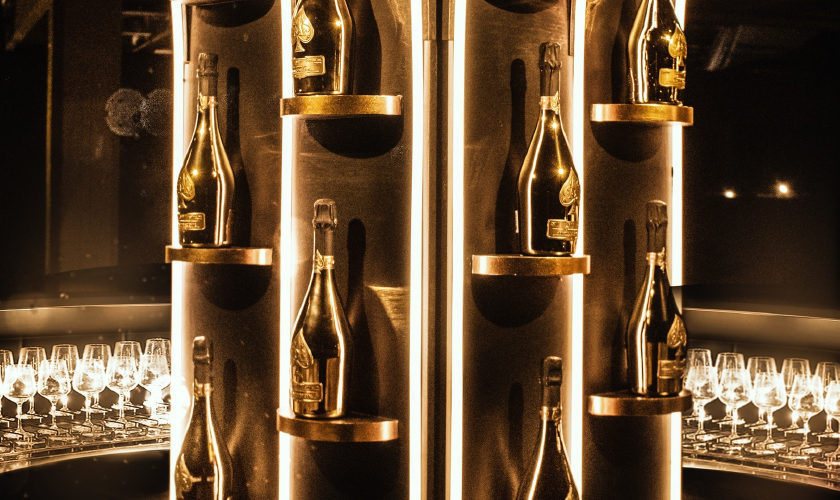 アルマン ド ブリニャック（アルマンド） ブリュット ゴールドの通信販売