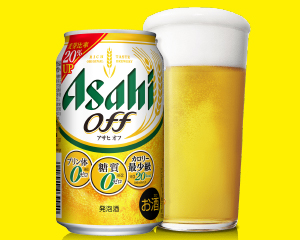 アサヒオフ 500ml 24本×2ケース 発泡酒の通信販売