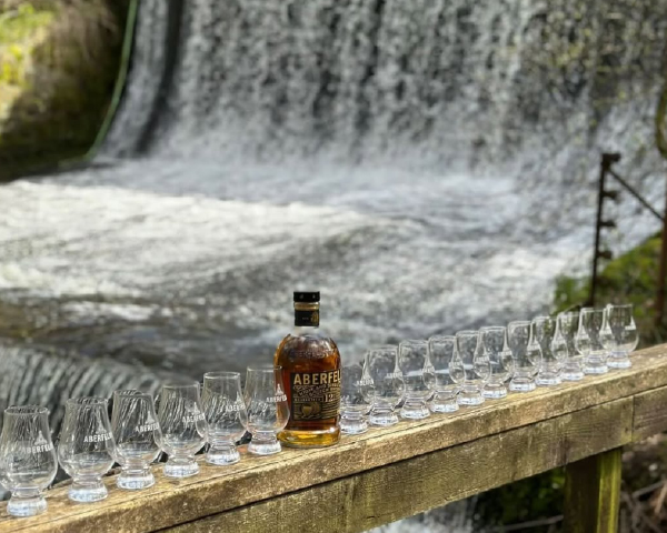 アバフェルディ 21年 アバフェルディ蒸留所の通信販売 スコッチ