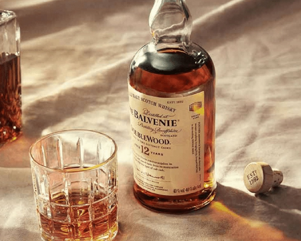 ザ・バルヴェニー ウイスキーの商品一覧 通信販売FELICITY