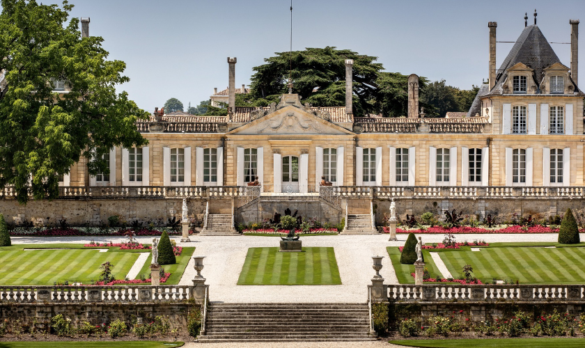 シャトー ベイシュヴェル メドック格付け4級の通信販売 赤ワイン