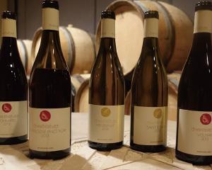 シャントレーヴ ブルゴーニュ アリゴテ マンベの通信販売