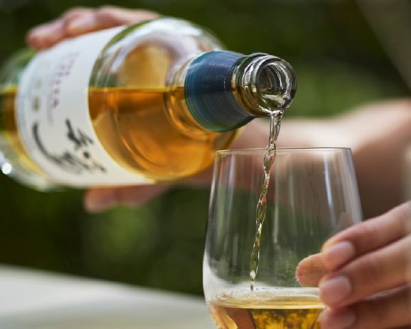 知多 ウイスキー サントリーの通信販売 ジャパニーズウイスキー