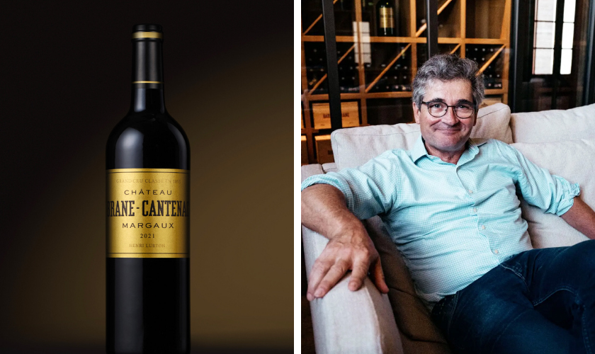 シャトー・ブラーヌ・カントナックの商品一覧 通信販売FELICITY