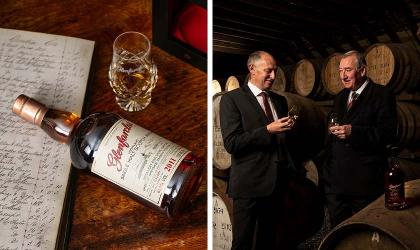 グレンファークラス 12年 グレンファークラス蒸留所の通信販売