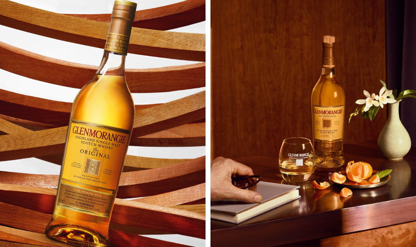 グレンモーレンジ シグネット グレンモーレンジィ蒸留所の通信販売