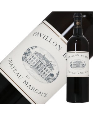 パヴィヨン ルージュ デュ シャトー マルゴーの通信販売