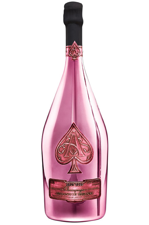 アルマン ド ブリニャック（アルマンド） ロゼの通信販売