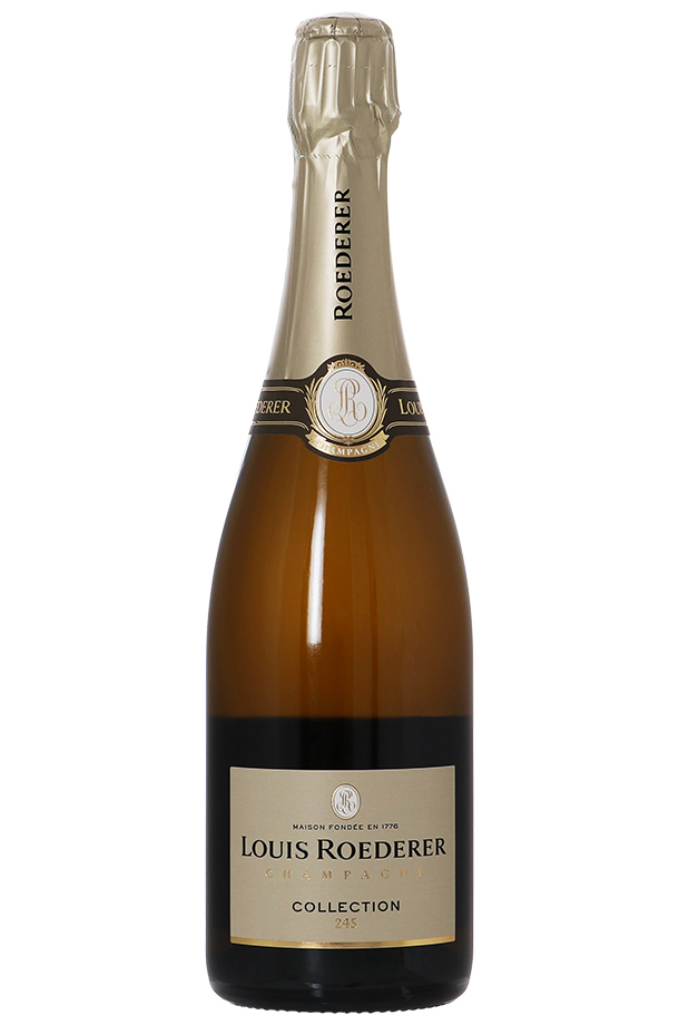 ルイ ロデレール コレクション デュオ 2グラスセットの通信販売