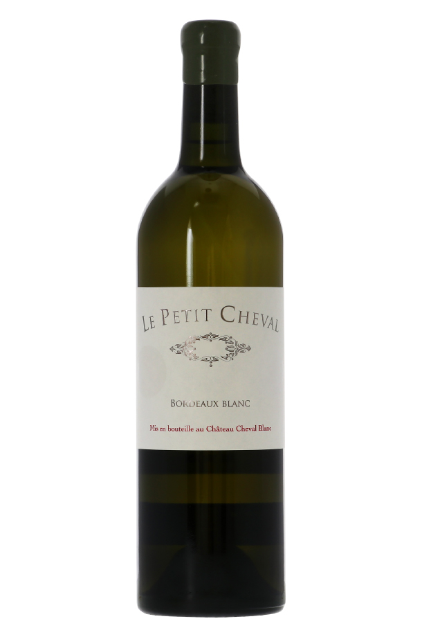 ル プティ シュヴァル ブラン サンテミリオン格付けの通信販売