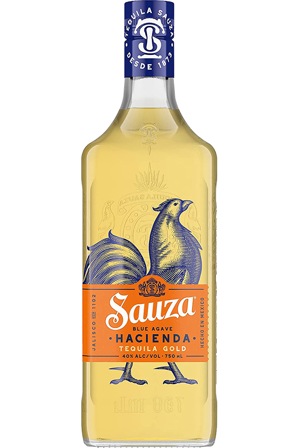 テキーラ サウザ ゴールドの通信販売