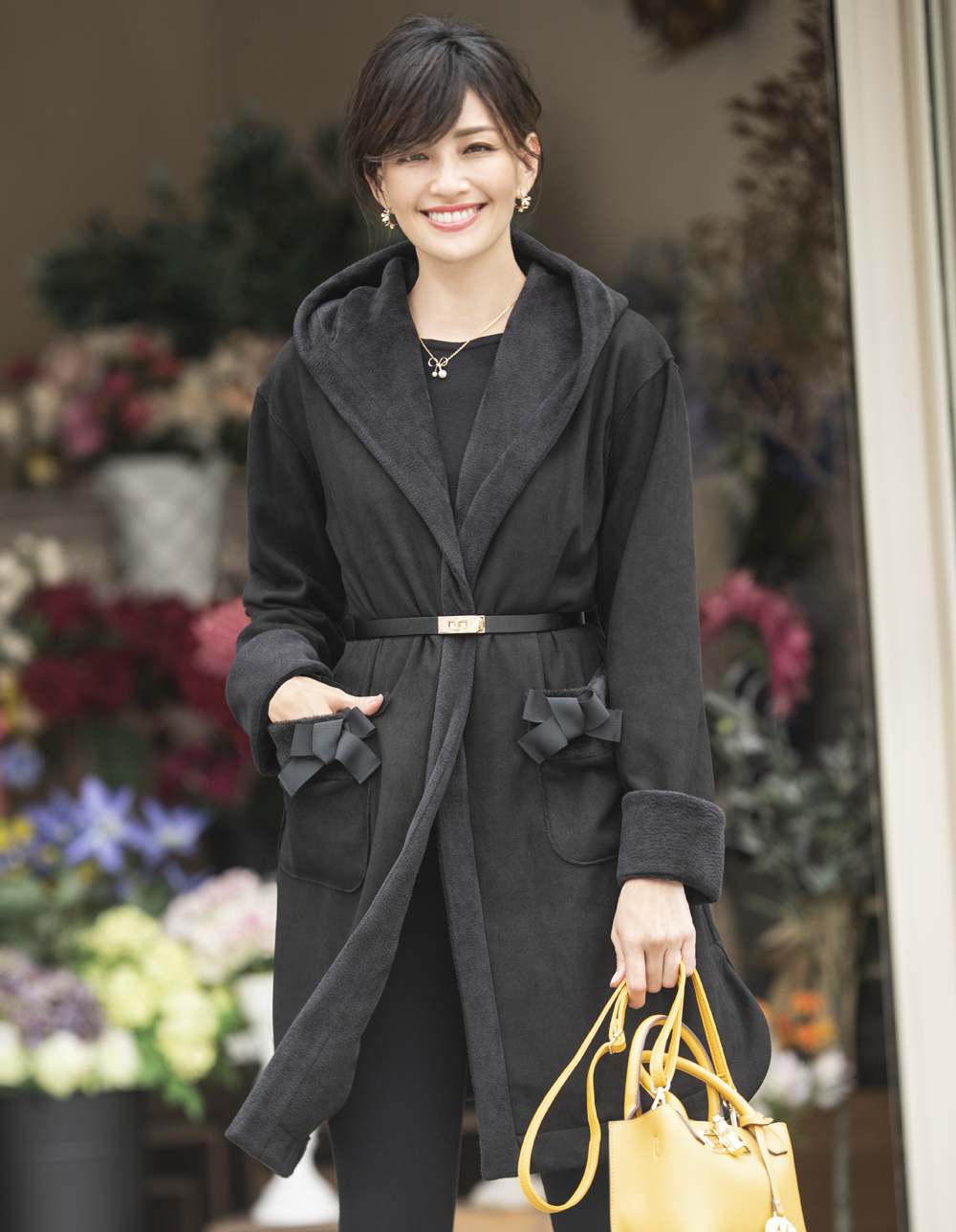 ボンバーヒートパンツ | msgracy