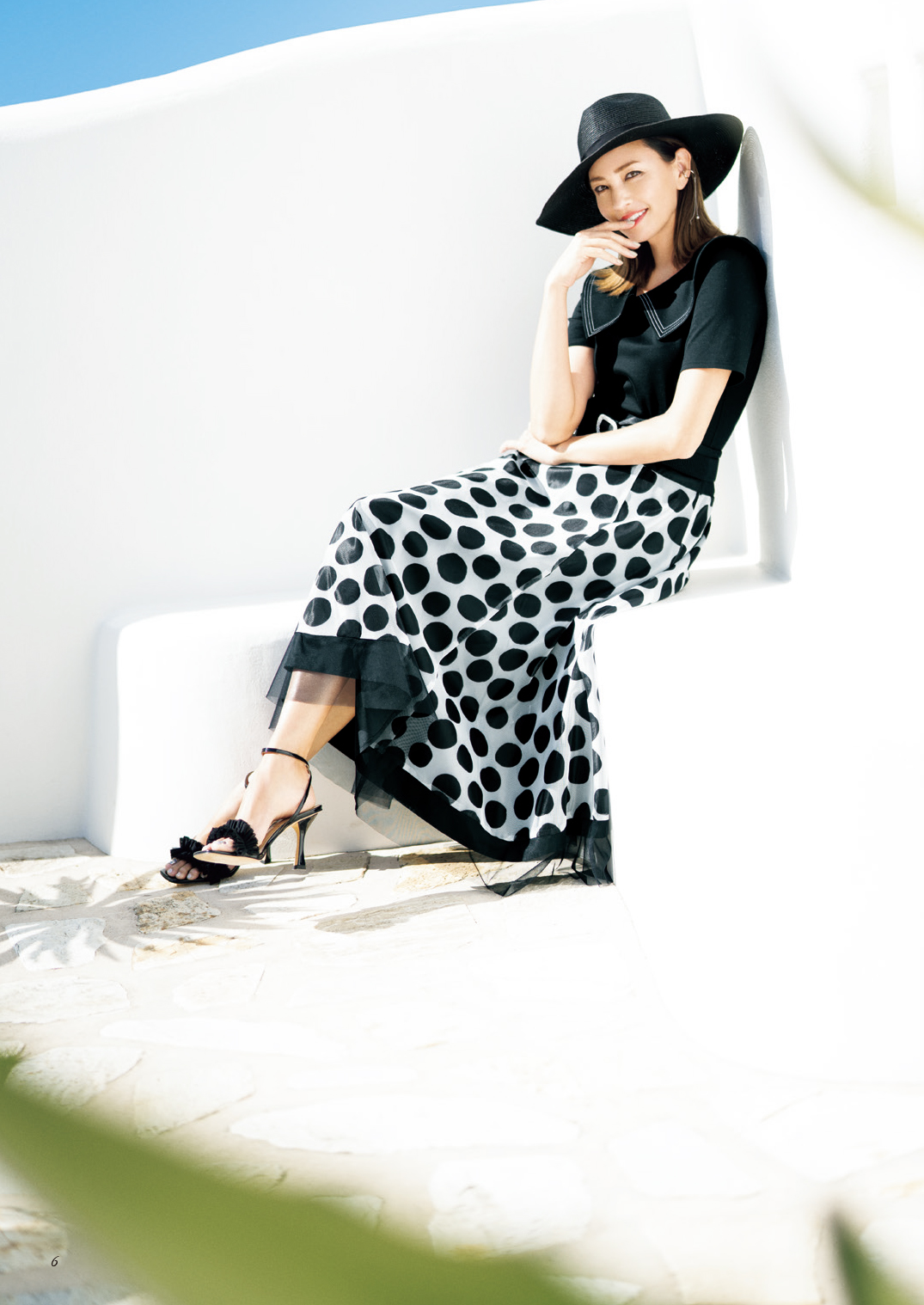 M'S GRACY 2024 Summer Collection | msgracy