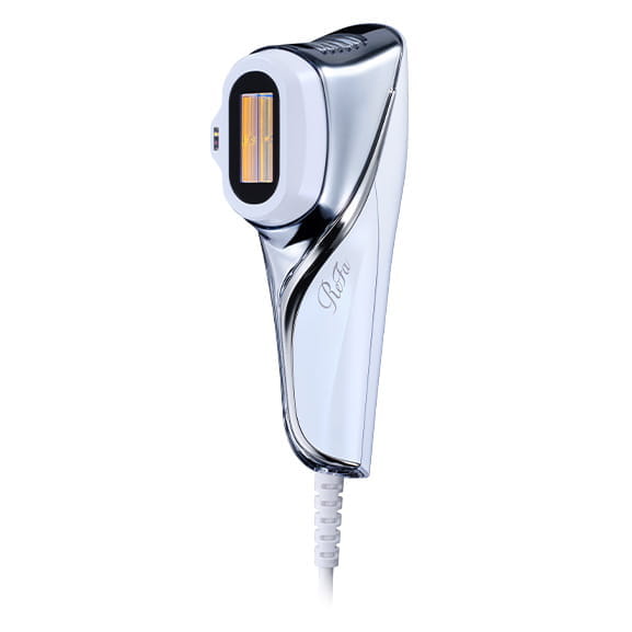 MTG RE-BD-02A ReFa EPI COOL リファエピ クール 光美容器 脱毛器 GIY1-588