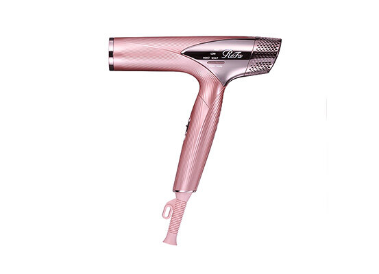 リファストレートアイロン プロに待望のNEWカラー、ピンクが登場 | MTG