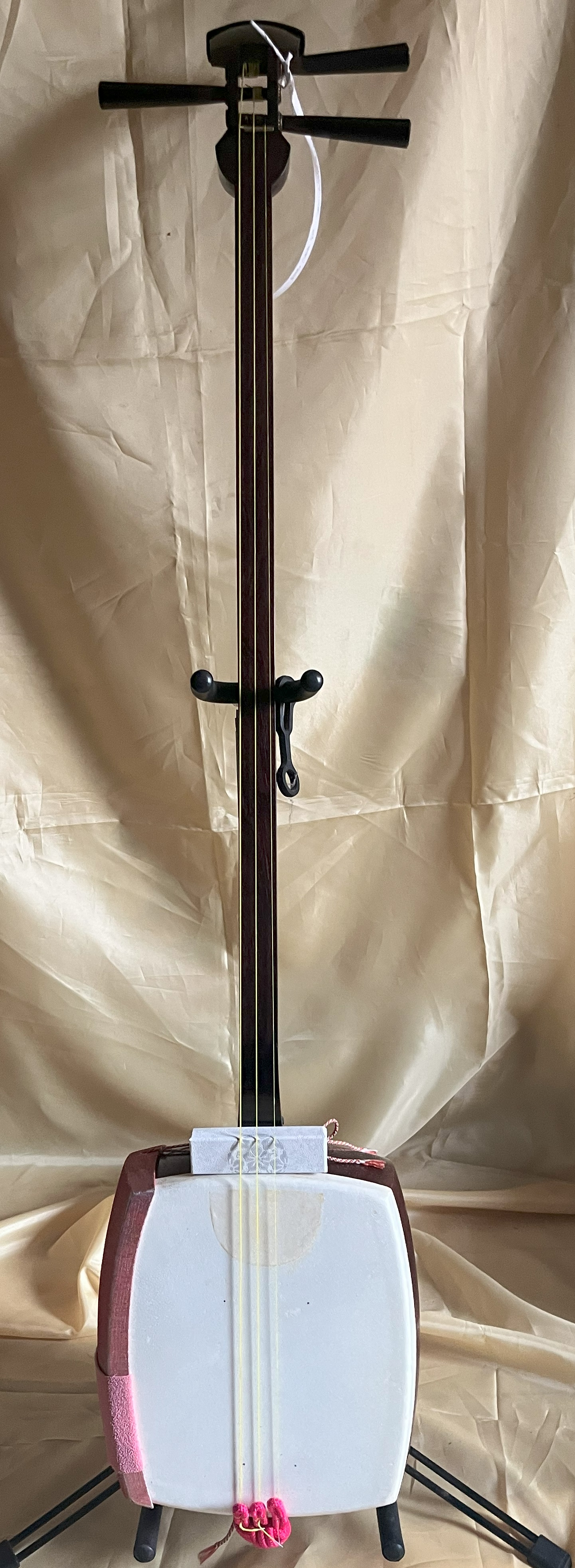 三味線｜三味線、琴の向山楽器店