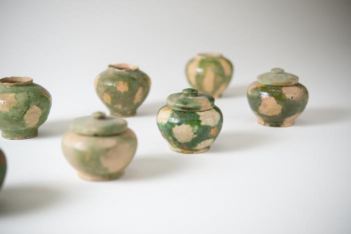 沖ノ島の奉献品｜世界遺産「神宿る島」宗像・沖ノ島と関連遺産群