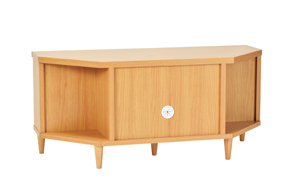 コーナーローボード Fin フィン 100HTV(45) / 100LTV(36)を激安で販売