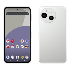 AQUOS sense9（SIMフリー） 商品一覧｜ムスビー【中古スマホ・中古